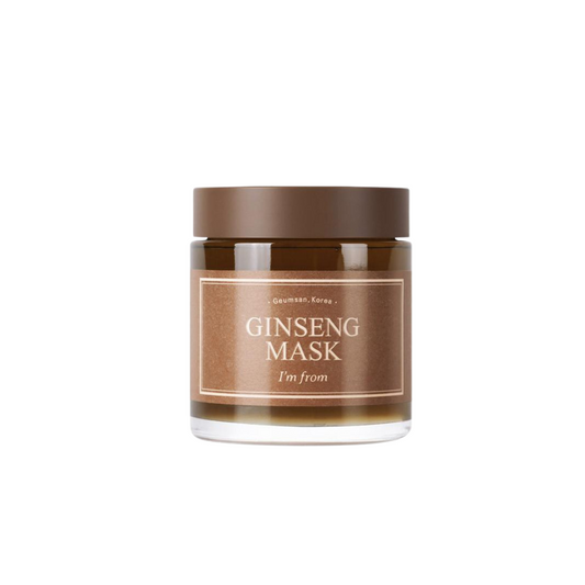I'm from Ginseng Mask 120g