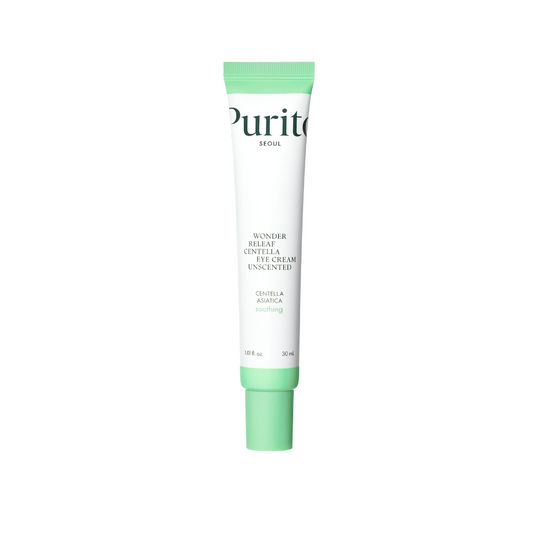 Purito SEOUL Wonder Releaf Centella Eye Cream Unscented 30ml