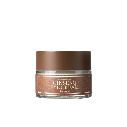 I'm from Ginseng Eye Cream 30g