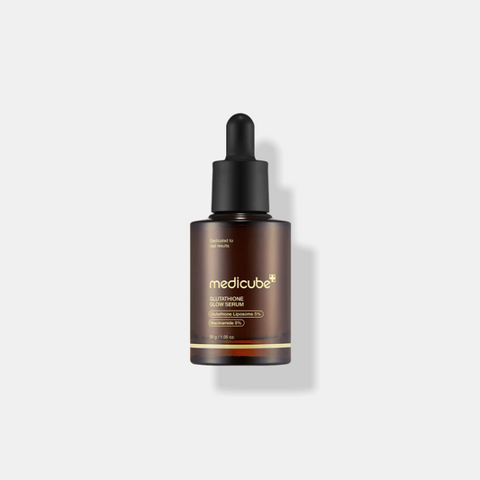 Medicube Glutathione Glow Serum 30g