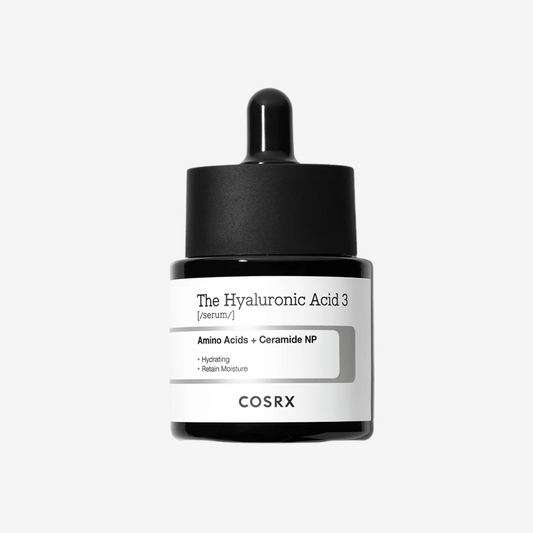 COSRX The Hyaluronic Acid 3 Serum 20ml