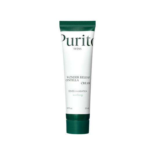 Purito SEOUL Wonder Releaf Centella Cream 50ml