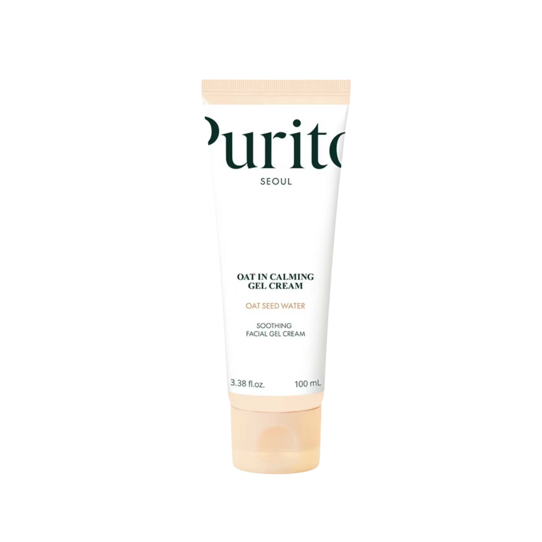 Purito SEOUL Oat-in Calming Gel Cream 100ml