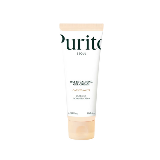 Purito SEOUL Oat-in Calming Gel Cream 100ml