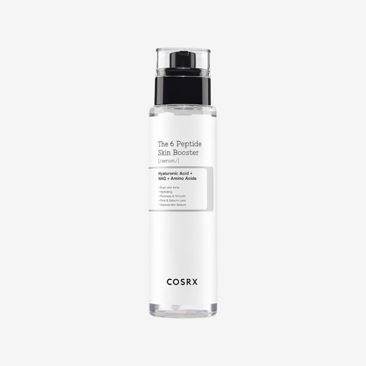 COSRX The 6 Peptide Skin Booster Serum 150ml