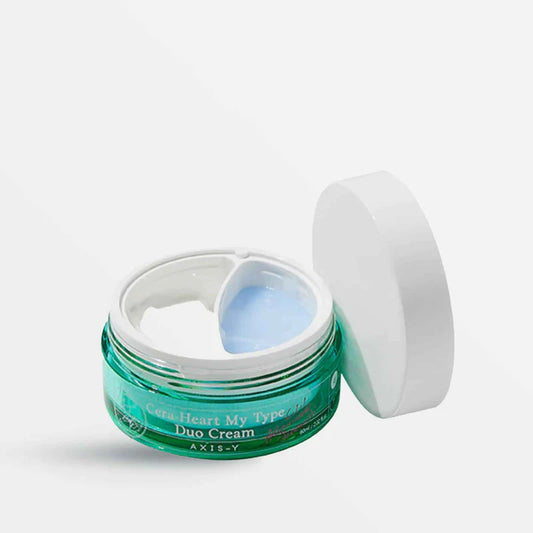 AXIS-Y Cera-Heart My Type Duo Cream 60ml