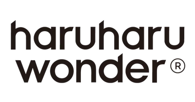 haruharu wonder