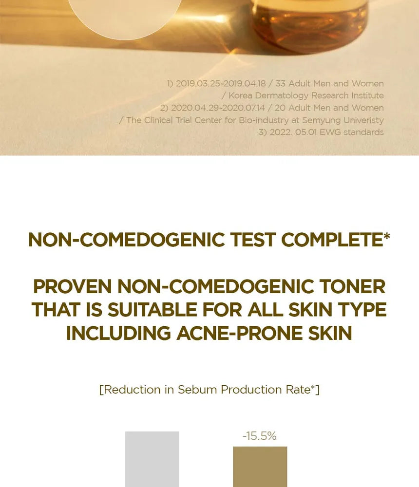 Skin 1004 Madagascar Centella Toning Toner 210 ml