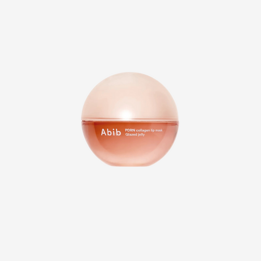 ABIB PDRN Collagen Lip Mask Glazed Jelly (0.38oz. / 11g)