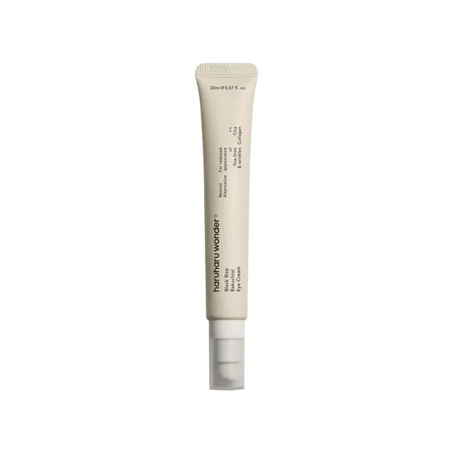 haruharu wonder Black Rice Bakuchiol Eye Cream 20ml