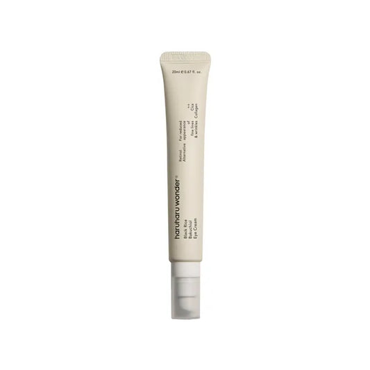 haruharu wonder Black Rice Bakuchiol Eye Cream 20ml