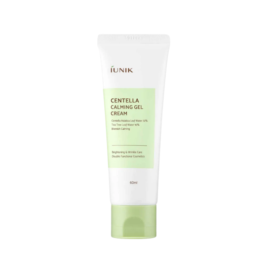 iUNIK Centella Calming Gel Cream 60ml