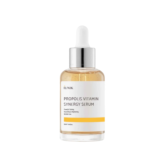 iUNIK Propolis Vitamin Synergy Serum 50ml