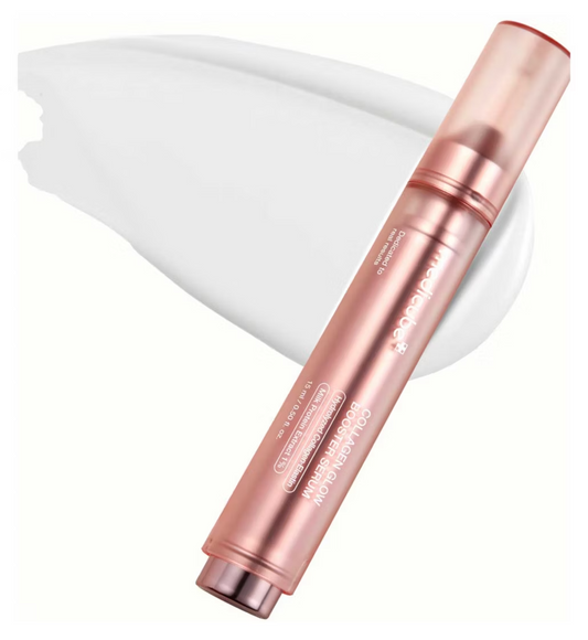 Medicube Collagen Glow Booster Serum 15ml
