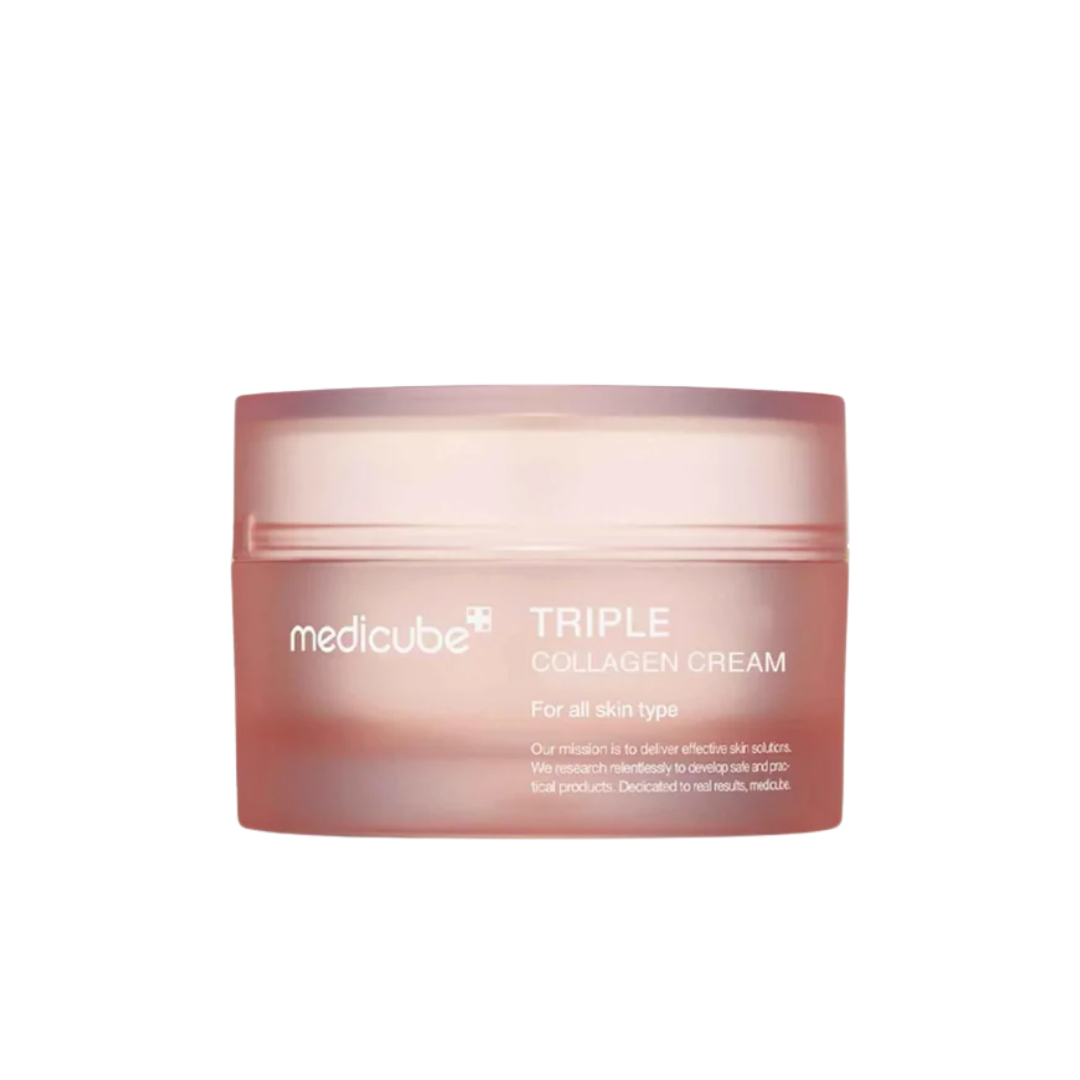 medicube Triple Collagen Cream 50ml