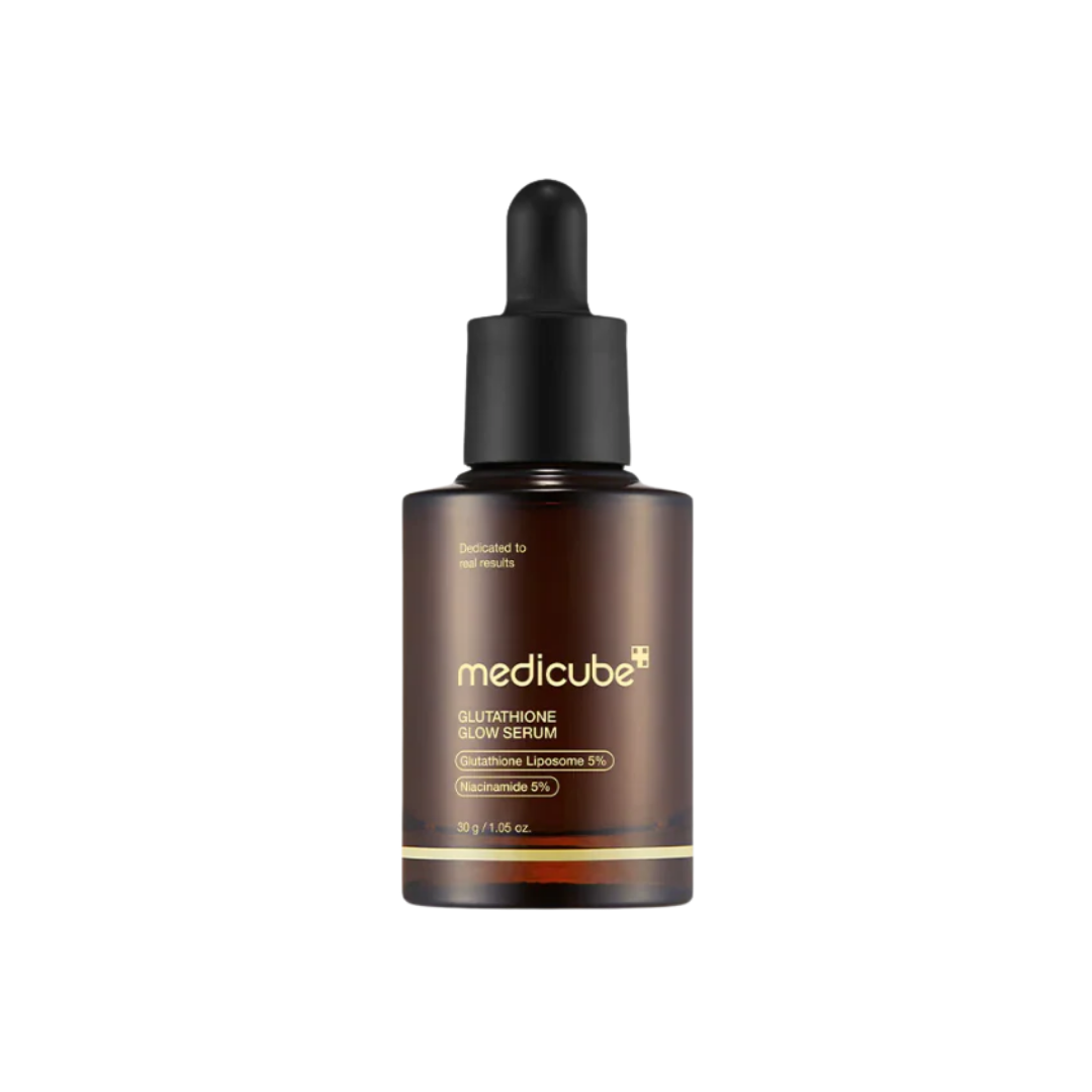 medicube Glutathione Glow Serum 30g