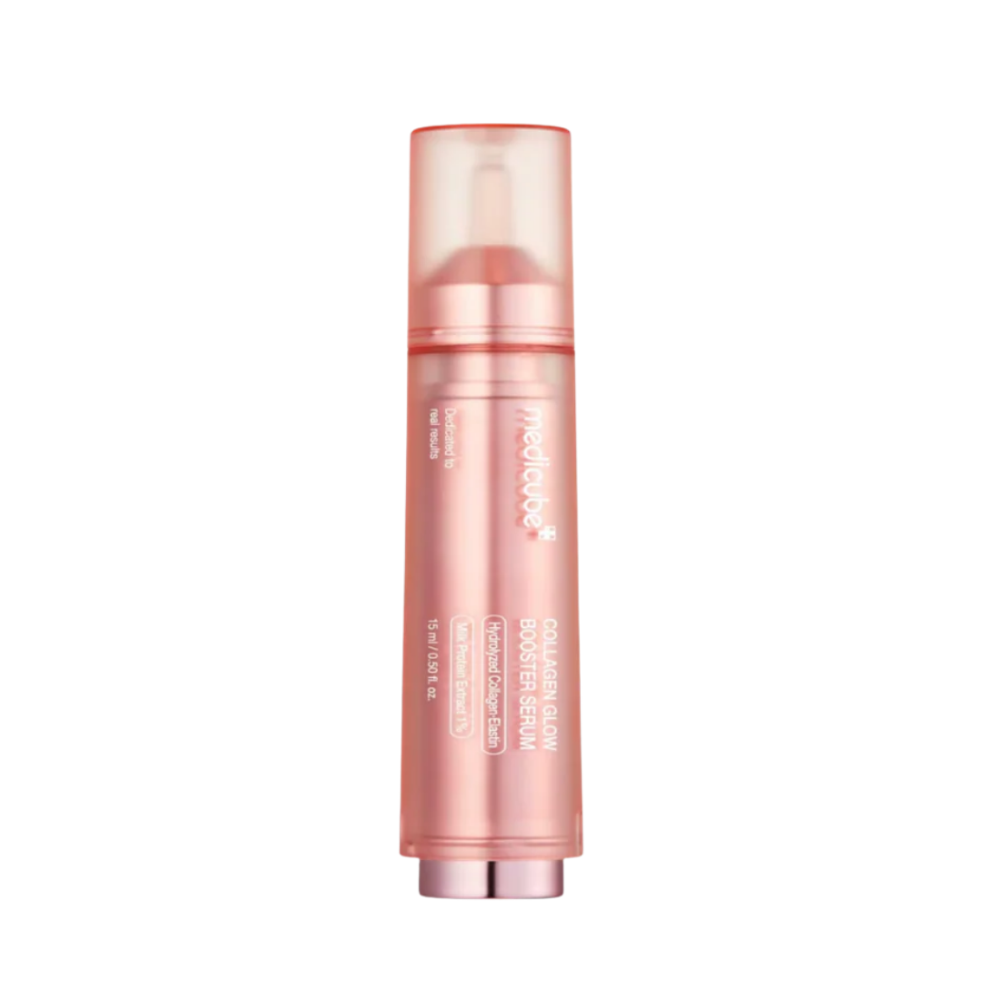 medicube Collagen Glow Booster Serum 15ml